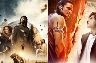 Prabhas Shines As Modern 'Karan' In Kalki 2898 AD; Junaid Khan Did Not Discuss Debut Film With Aamir Khan