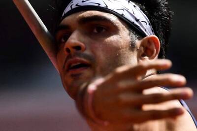 Strong Field Awaits Neeraj Chopra in His First Diamond League Meet of Season