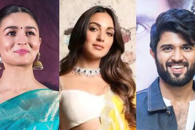 Alia Bhatt, Kiara Advani And Vijay Deverakonda Encourage Students To Ace Their Exams; Here's How