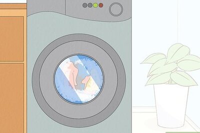 How to Store Baby Clothes