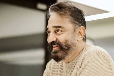 Kamal Haasan Hospitalised for Routine Medical Check Up; Details Inside