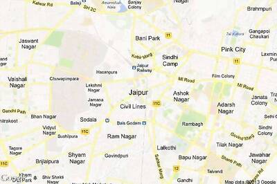 Jaipur: Man arrested for killing wife over illicit affair