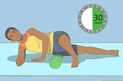 How to Fix Pelvic Tilt