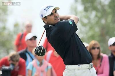 Bhullar, Lahiri win; Asia fightback to tie with Europe