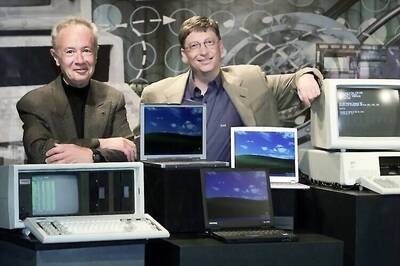 Former Intel chief Andy Grove passes away at 79