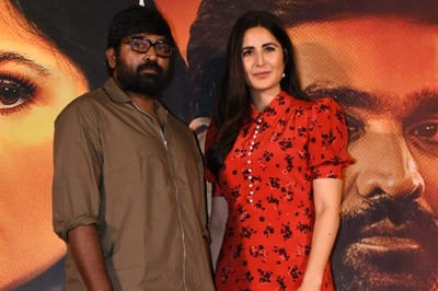 Katrina Reveals Vijay Was In His Jawan Avatar When They First Met: 'When I Saw Him..' | Exclusive