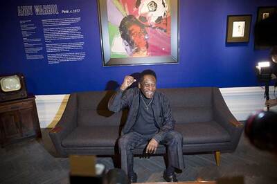 ISL: Pele to be present for entire Atletico de Kolkata match, says  Sanjiv Goenka