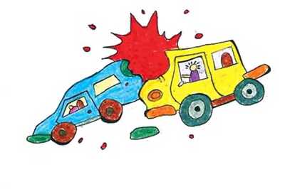 3-yr-old injured in Shiv Sena MP's car crash dies