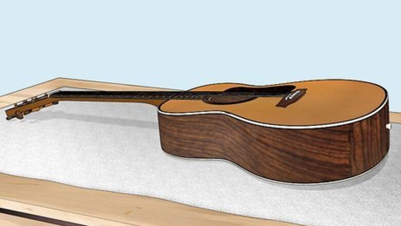 How to Restring Your Guitar at Home: Step-by-Step Guide