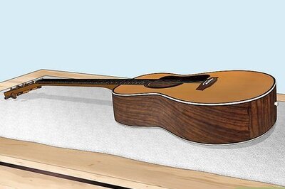 How to Restring Your Guitar at Home: Step-by-Step Guide