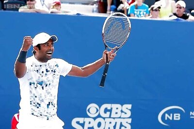 Navratilova taught me healthy lifestyle: Paes