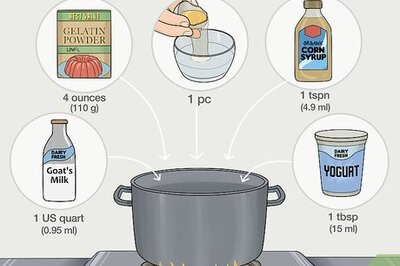 How to Make Emergency Kitten Food