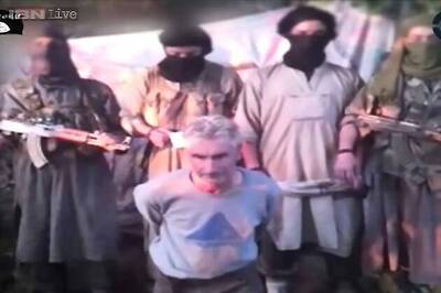Algerian extremists allied with ISIS behead French hostage