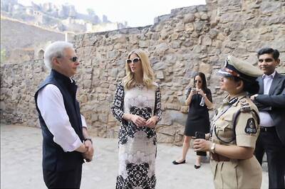 Global Entrepreneurship Summit Ends on a High Note, US Secret Service Lauds Efforts of Telangana Police