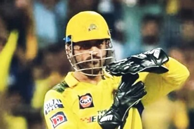 'It Just Makes me Happy': AB de Villiers on CSK Retaining MS Dhoni For IPL 2024