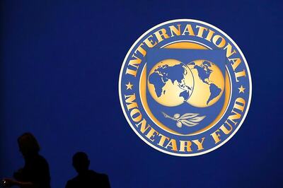 Operational Independence of Central Banks Important for Carrying Out Responsibilities: IMF
