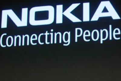 Nokia charges Apple with patent infringements