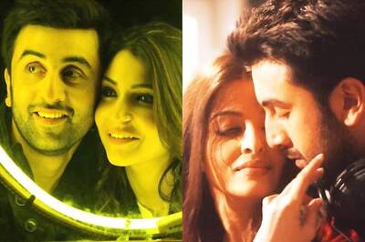 Ae Dil Hai Mushkil Movie Review: Ranbir Kapoor-Anushka Sharma's Sparkling Chemistry Lights Up This Love Story