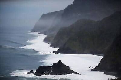 Portugal's touristy Madeira island makes masks compulsory in public