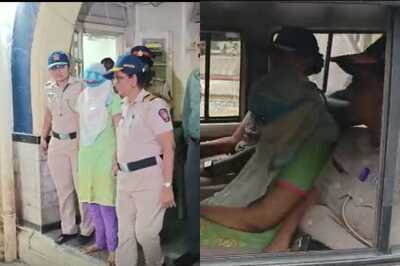 Mumbai: Woman Kills Mother, Lives With Chopped, Decomposed Body Parts For Over 2 Months; Arrested