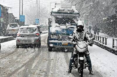 Govt Approves Rs 6809-Cr Bi-directional Zojila Tunnel Project in Jammu & Kashmir