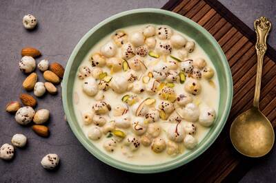 Navratri Food Fiesta: Unveiling the Best Dishes for Your Taste Buds