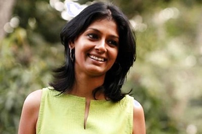 As a Society We Must Have Space for Dissent to Grow: Nandita Das