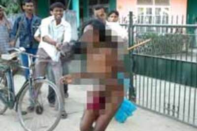 Crimes against females rampant in Eurasia: UNFPA