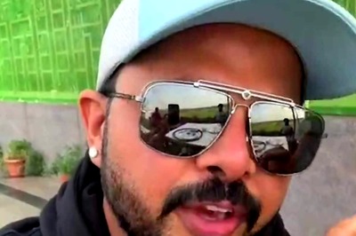 Sreesanth Receives Legal Notice from LLC Over Rant Against Gautam Gambhir: Reports