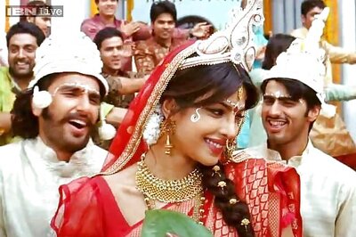 Gunday: I don't follow rules, I make my own, says Priyanka Chopra
