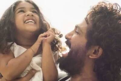 Allu Arjun’s Daughter Arha to Debut With Mahesh Babu-SS Rajamouli’s SSMB29?