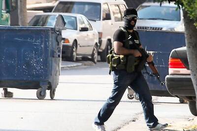 Man Detained in Turkey After Firing Shots Outside US Embassy