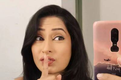 'Dying To Tell You, But Not Now,' Says Pavitra Rishta Actor Priya Marathe; Fans Guess