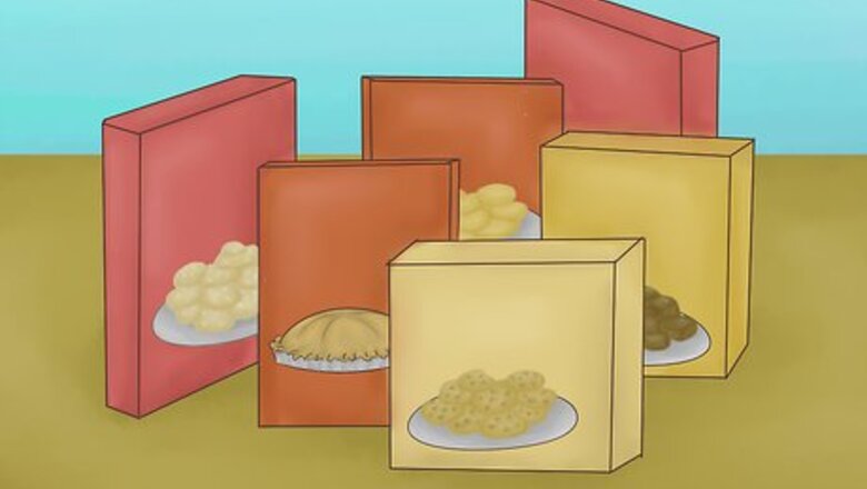 How to Run a Bake Sale (Kids)