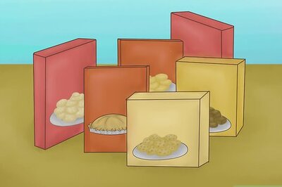 How to Run a Bake Sale (Kids)