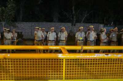 Youth Stabbed to Death, Four Others Hurt in Quarrel Over Girl in Delhi