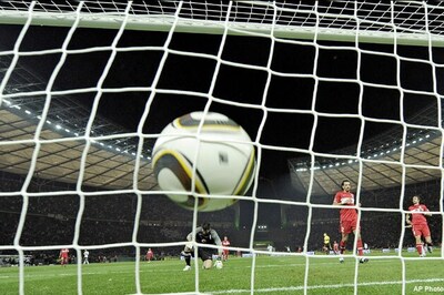 Portsmouth is sold after exiting administration