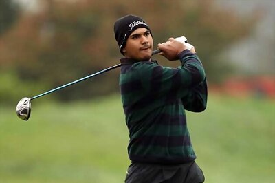 Bhullar finishes at tied 63rd as Johnson wins title