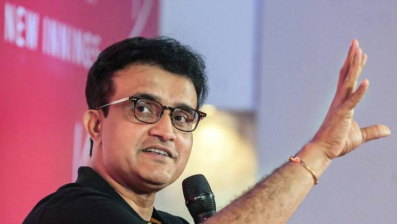 Sourav Ganguly Says Mohammed Shami 'Will Be Back Very Soon', Calls Akash Deep as 'One to Watch Out For'