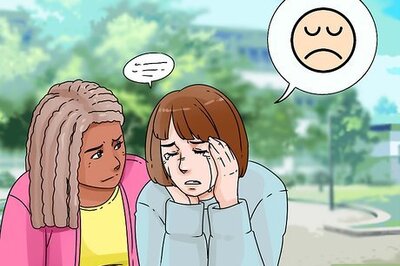 How to Help a Friend with a Broken Heart