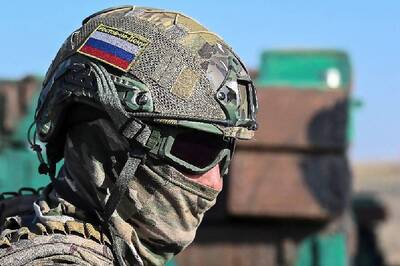 After Vuhledar, Russia Forces Inch Towards Ukraine’s Pokrovsk With Grodivka Conquest