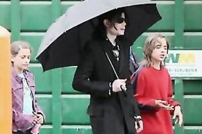 MJ's kids shun musical careers, want to be actors