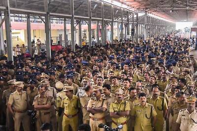 SCs, STs, OBCs and Women Poorly Represented In Police Force; STs, Women Less Likely To Be Posted As Officers