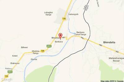 Police on hunt for two Nepalese servants who looted Rs 3 crore from Bengaluru resident