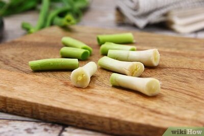 How to Make Lemongrass Tea