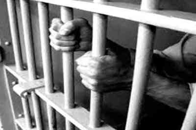 Maharashtra may relocate inmates from jails in drought-hit areas