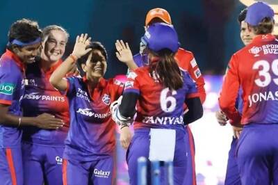 '16 Out of 17 Players are International Cricketers': Ganguly Hopes to See DC Perform Well in WPL 2024