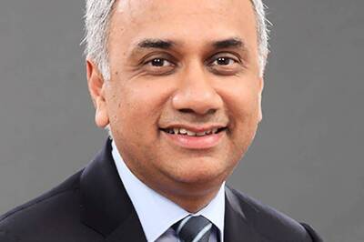 Infosys Akshata Murthy Row: No Comments on Shareholder, MD Says Moving Biz Out of Russia