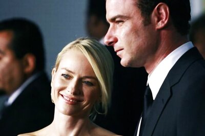 TV is Becoming a Fantastic Place for Storytelling: Naomi Watts