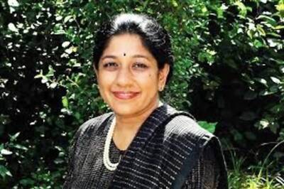 In a First, Cabinet Appoints Private Sector Specialist Mallika Srinivasan as Chief of PESB